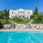 Charlotte 5* Берген