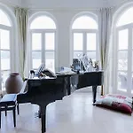 Отель типа 