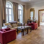 فندق مبيت وإفطار Charlotte 5*