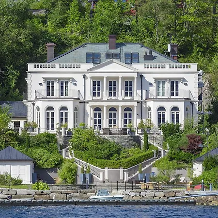 Bed & Breakfast Charlotte Bergen