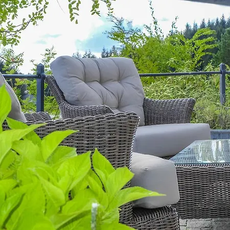 Bed & Breakfast Charlotte Bergen