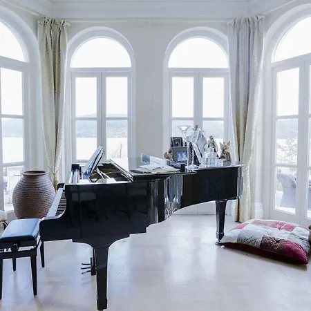 Bed & Breakfast Charlotte 5*