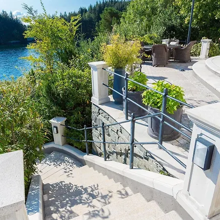 Charlotte Bed & Breakfast Bergen