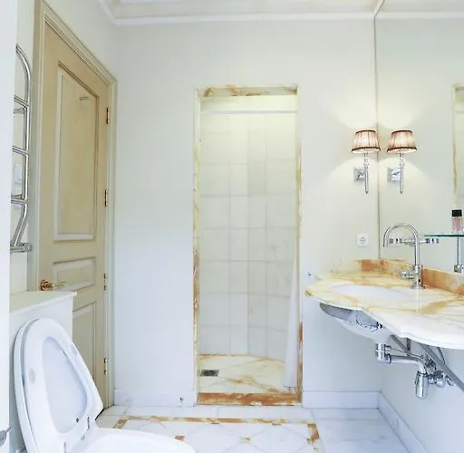 Bed & Breakfast Charlotte