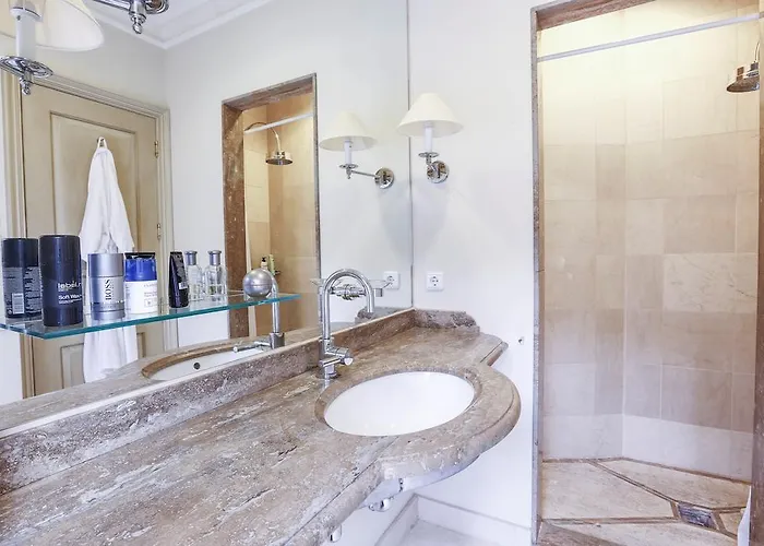 Bed & Breakfast Charlotte Bergen