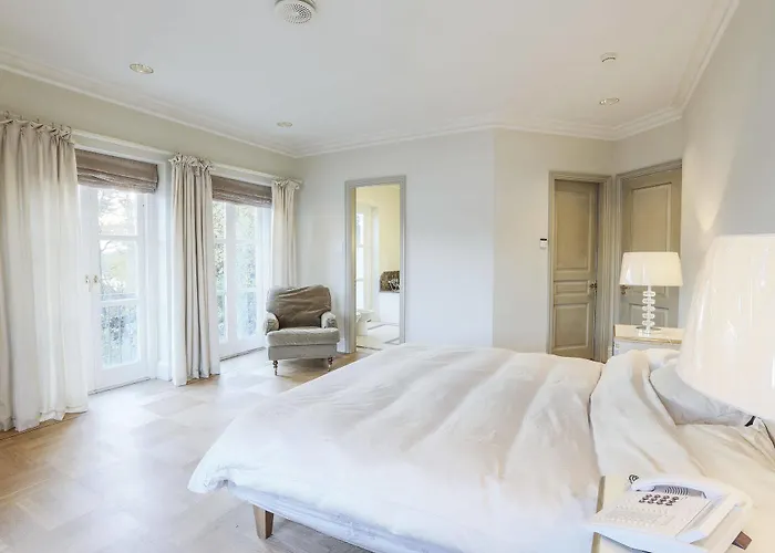 Charlotte Берген