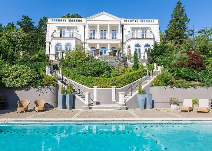 Charlotte 5* Берген