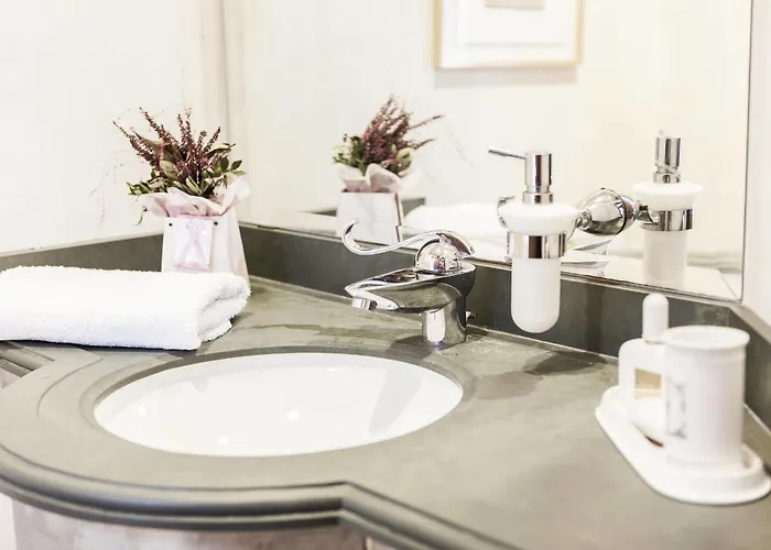 Bed & Breakfast Charlotte Bergen