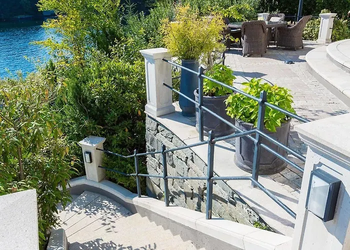 Charlotte Bed & Breakfast Bergen