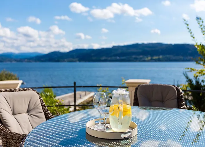 Bed & Breakfast Charlotte Bergen