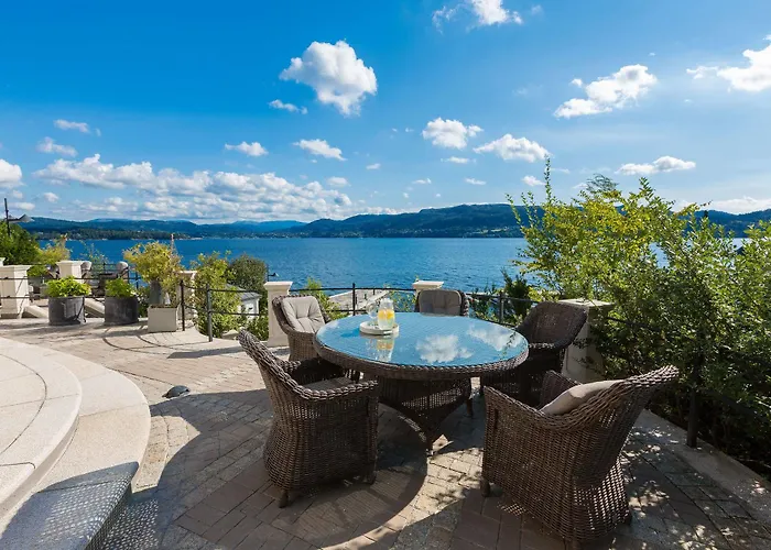 Charlotte Bed & Breakfast