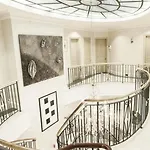 Charlotte Bed & Breakfast Bergen